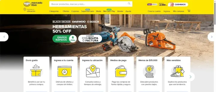 跟着跨境电商Jackie，开启美客多精品运营狂飙之路