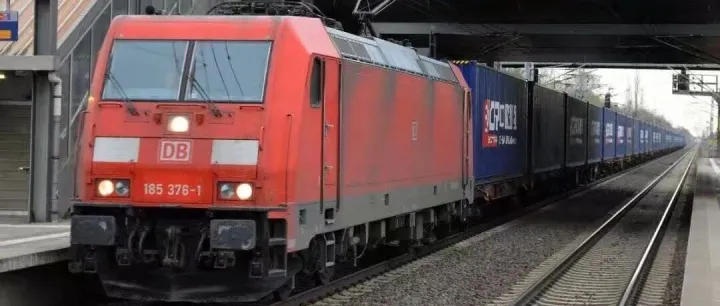 一边盈利一边亏损：德铁俄铁为何同时选择“战略撤退”？