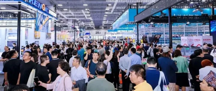 2026中国（广州）国际物流装备与技术展览会前瞻：双展联动，智链华南，共赢物流新未来！
