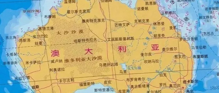 澳大利亞市場(chǎng)開發(fā)的8個(gè)方法，外貿(mào)人直接用