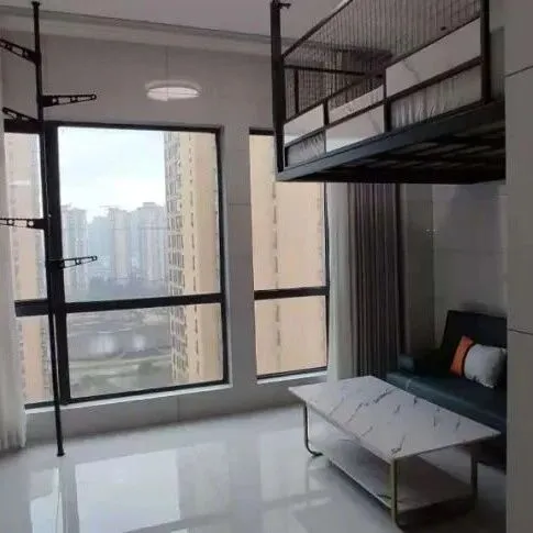 【雨<em>花莲</em>馨苑】整租一室带厨卫1200