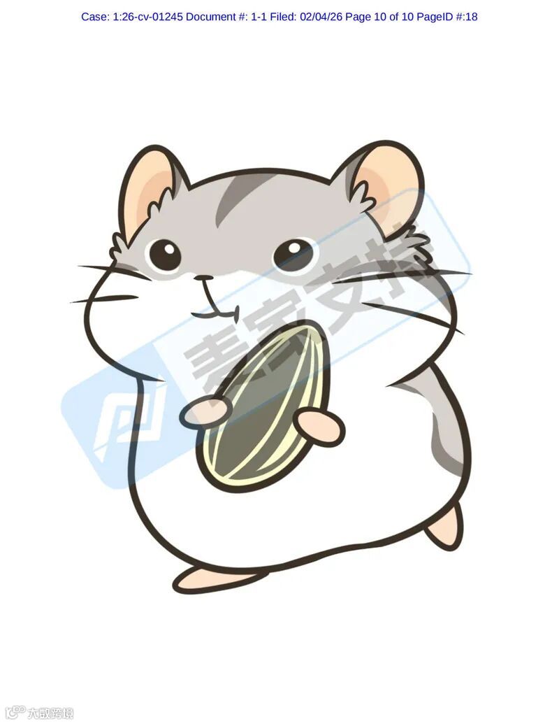 緊急！26-cv-1245等12起案件被keith律所立案，1500+店涉案，面臨TRO凍結(jié)風(fēng)險！