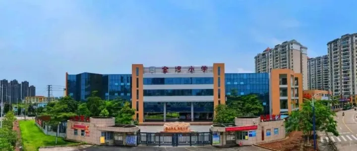 招聘動(dòng)態(tài) | 防城港市金灣小學(xué)2026年春季學(xué)期招聘頂崗教師公告