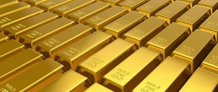 大變革！黃金超美債，去美元化提速，中國(guó)穩(wěn)匯率的底氣何在？