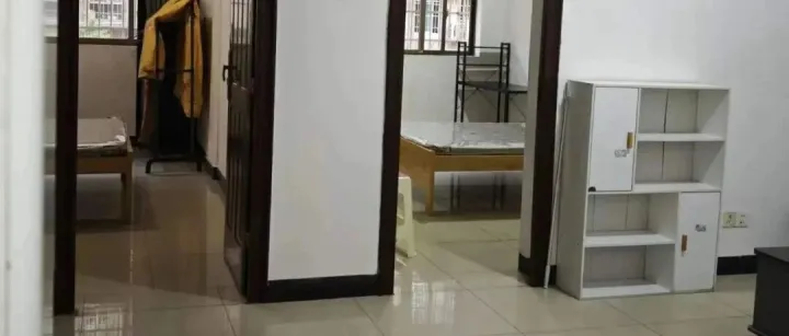 【芙蓉人民东路】2/6号线整租两室1600