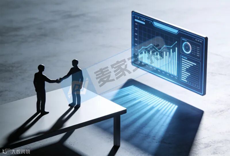 不止亚马逊！全跨境平台被监管，数据比对让避税无死角