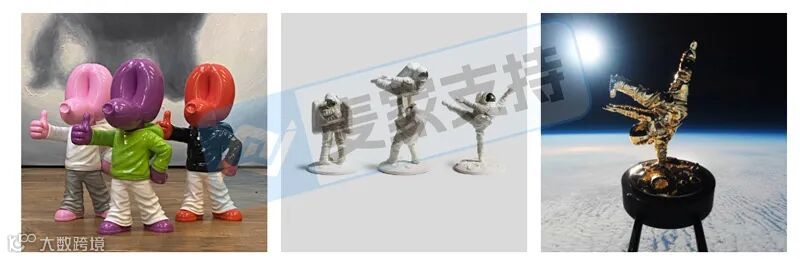 6-cv-001318，波普風氣球狗隱匿維權襲擊45店，涉案賬戶資金已被TRO凍結！"