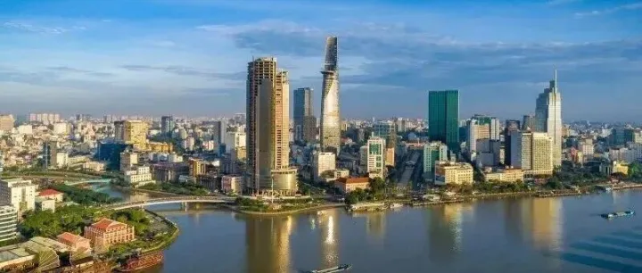 越南电商爆发式增长，凭啥成中企出海东南亚的必争高地？【越南考察】