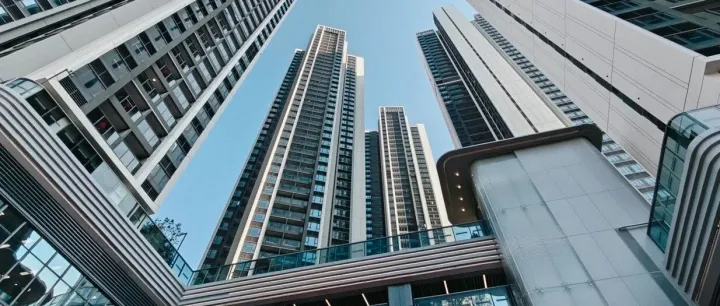 3人家庭可申请！前海宝中最低门槛天花板现房！仅剩少量！