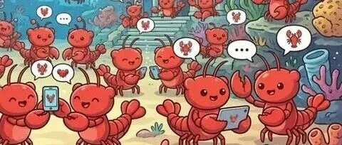 Moltbook：既科幻又真实的硅基生物狂欢