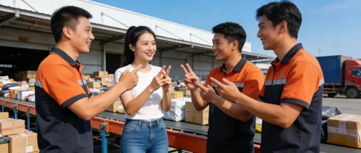 5000元紅包3.5元派費(fèi)，快遞小哥為何仍不愿留守？