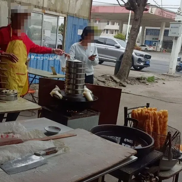 霍邱一商店占道經(jīng)營？官方回復(fù)！| 事關(guān)霍邱11750名高考生！體檢啟動(dòng)！