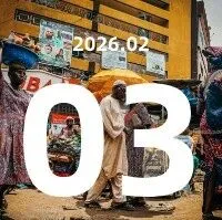 驻外日签 | 非洲本地人的真实生活到底是什么样的？