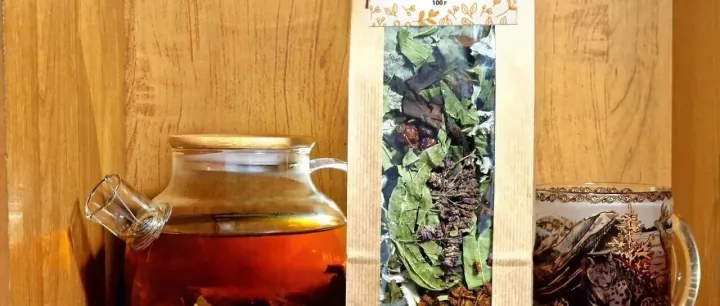 俄羅斯草本茶飲需求年增47%