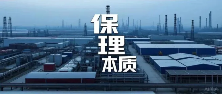 保理不是金融产品，而是一种产业协作机制，唯有此，才能跨越经济周期和严监管周期