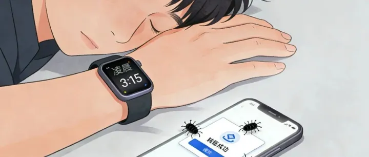 <em>手机</em>竟然会自动<em>转账</em>！