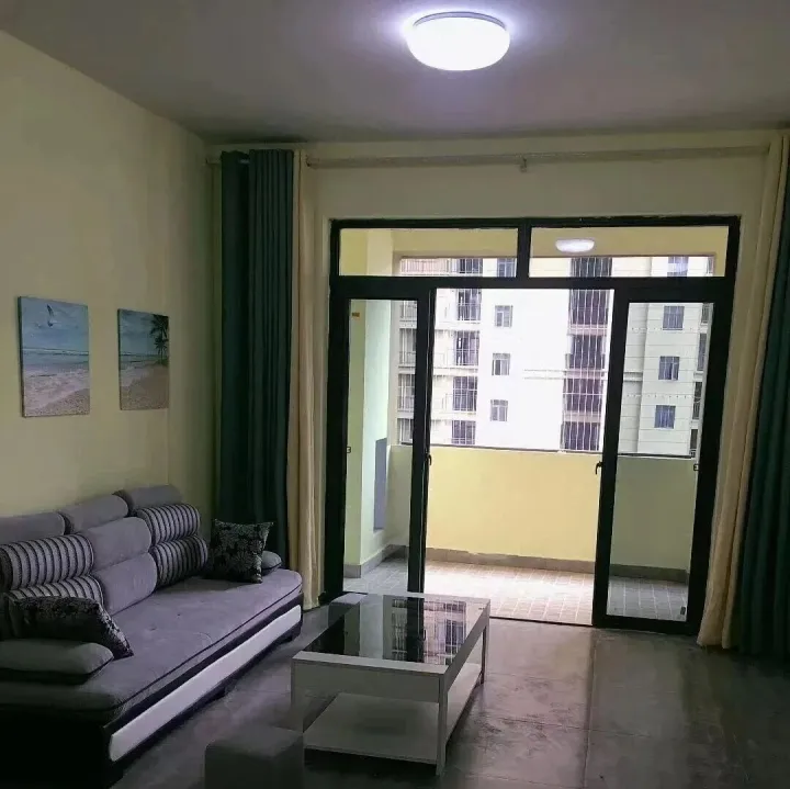 【望城乾源国际广场】整租三室1500