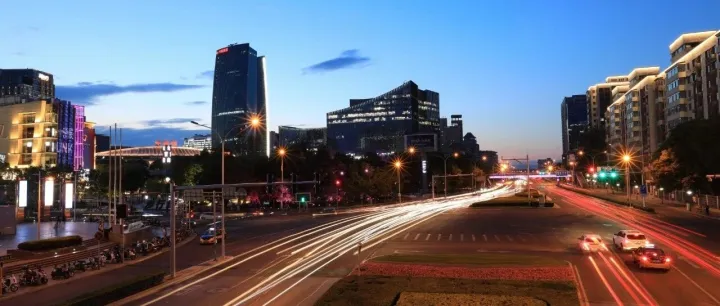 活动 | 赴北京海淀区、北京经济技术开发区优质单位参访活动报名通知