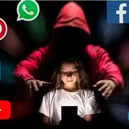 南非要求禁止16歲以下未成年人使用社交媒體的呼聲日益高漲