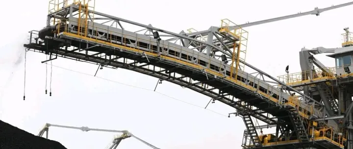 2025年俄羅斯遠(yuǎn)東港口煤炭出口創(chuàng)歷史新高