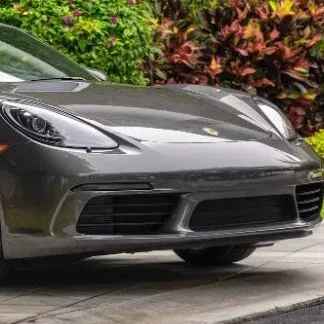 保时捷电动跑车“难产”，重新押注燃油与混动