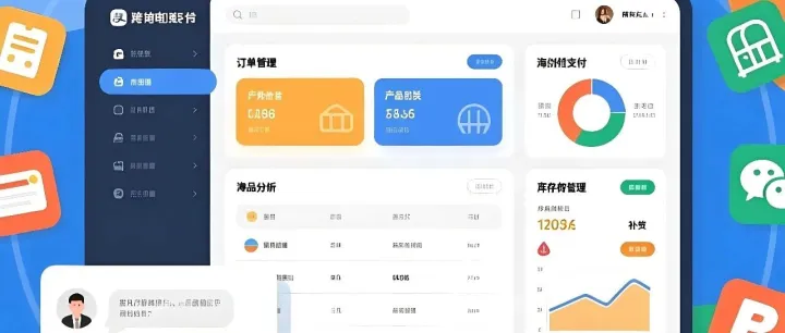 跨境卖家必看：推荐5款跨境电商运营神器