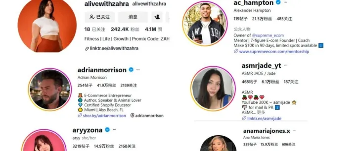 【第一期260203】6位聯(lián)盟內(nèi)容創(chuàng)作者推薦