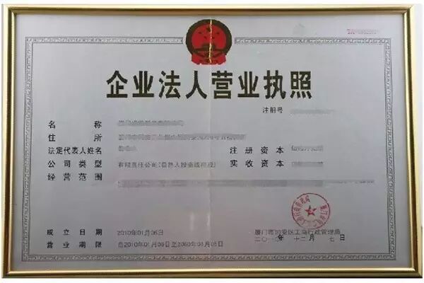 法人、法人代表与法定代表人的区别，别再说错了- 大数跨境