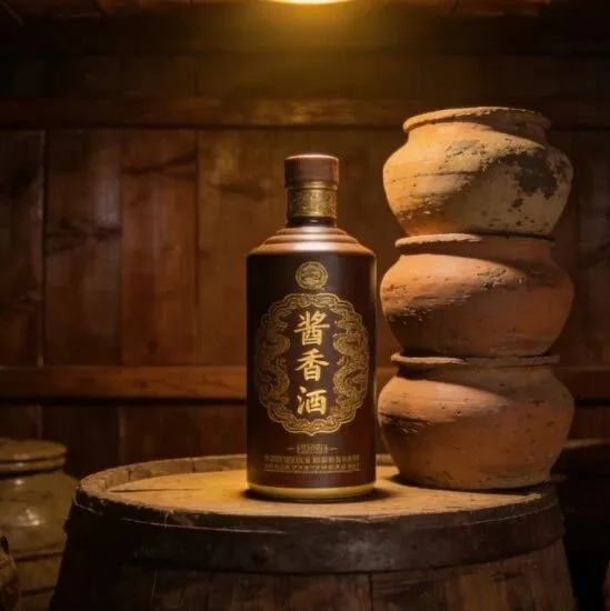 酱酒的致命缺陷藏在哪？企业未来该这么干！