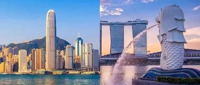 只开港卡已经过时了，现在高手都是选择「港卡+新加坡卡」的王炸组合，而且只认这家银行！！