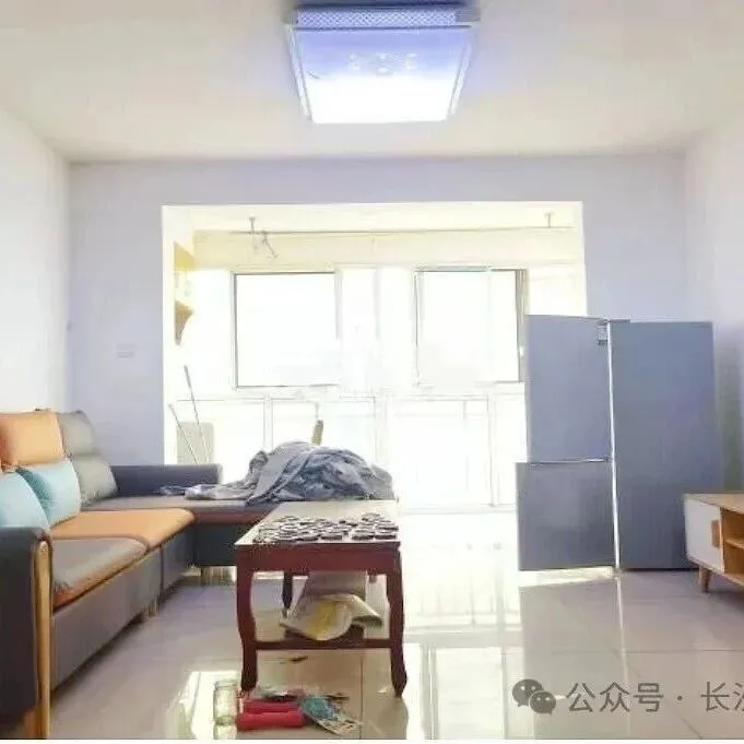 【岳麓麓谷锦和园】6号线整租三室2490