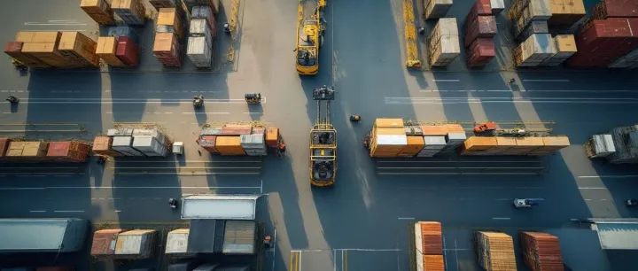 物流规划的“变革”