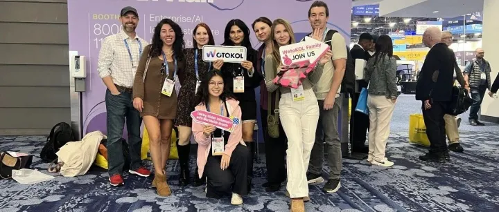 臥兔王炸出海 | 93位海外紅人引爆CES，中國品牌聲量狂飆6.5億！