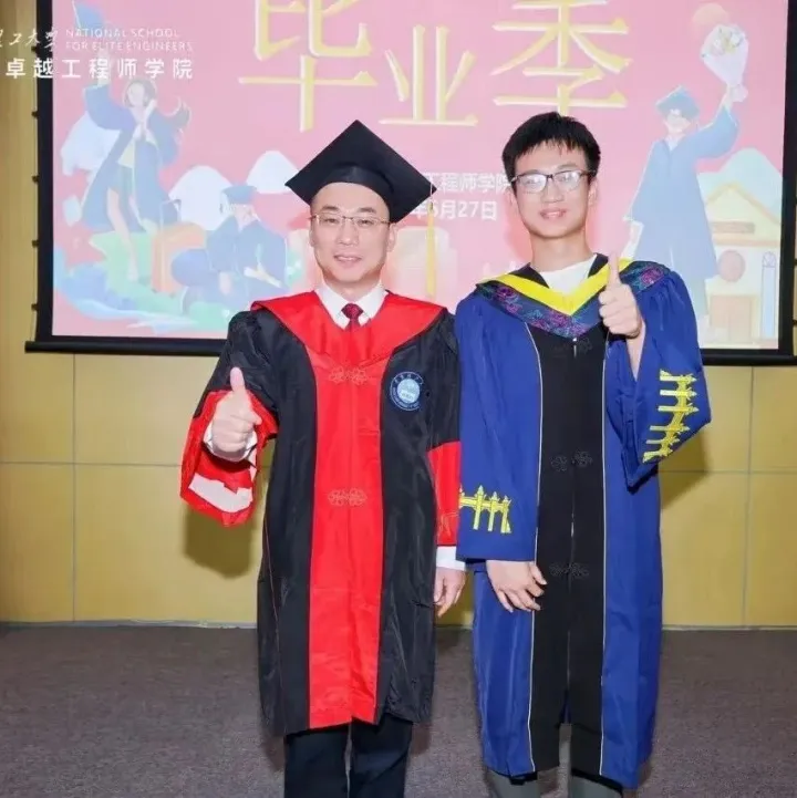 他把論文寫在東莞產(chǎn)業(yè)一線！