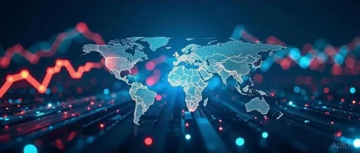 结构优化显韧性，多元布局启新程 | 2025年我国机电外贸分析与形势展望