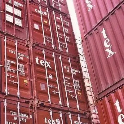 全球最大集裝箱租賃公司誕生，中企渤海租賃徹底退出