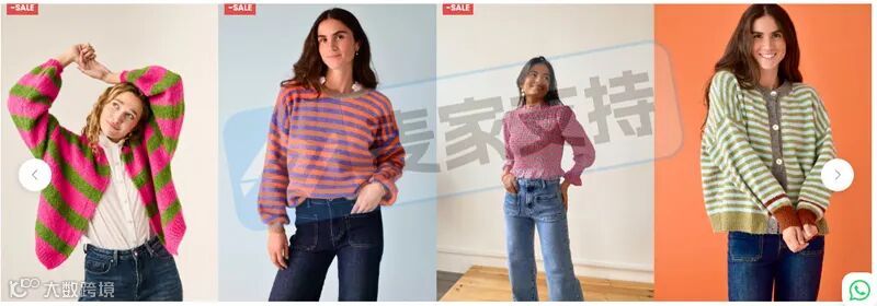 6-cv-01251，西班牙服饰品牌通过keith律所发起版权维权，222店被列入被告名单！"