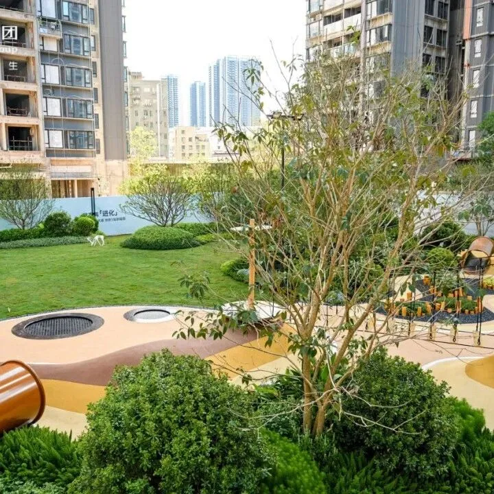 工抵<em>37X</em>万拿下四房两卫！龙华纯居大社区持续爆卖！