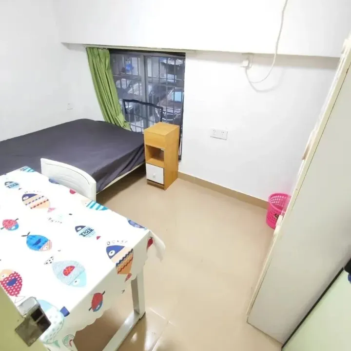 【南山<em>桃園</em>】合租房臥室1400