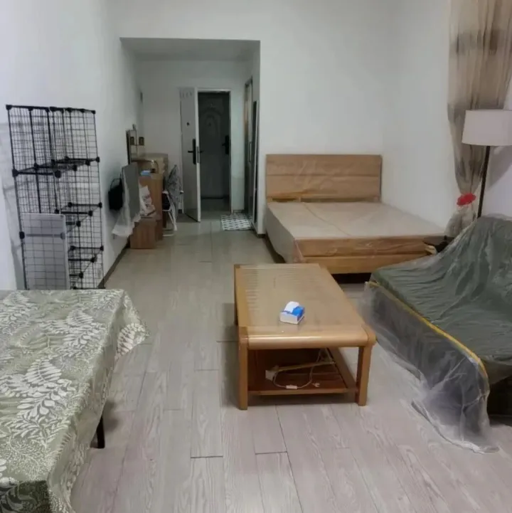 【南<em>山南</em>油】小區(qū)房40平獨(dú)立大單間3800