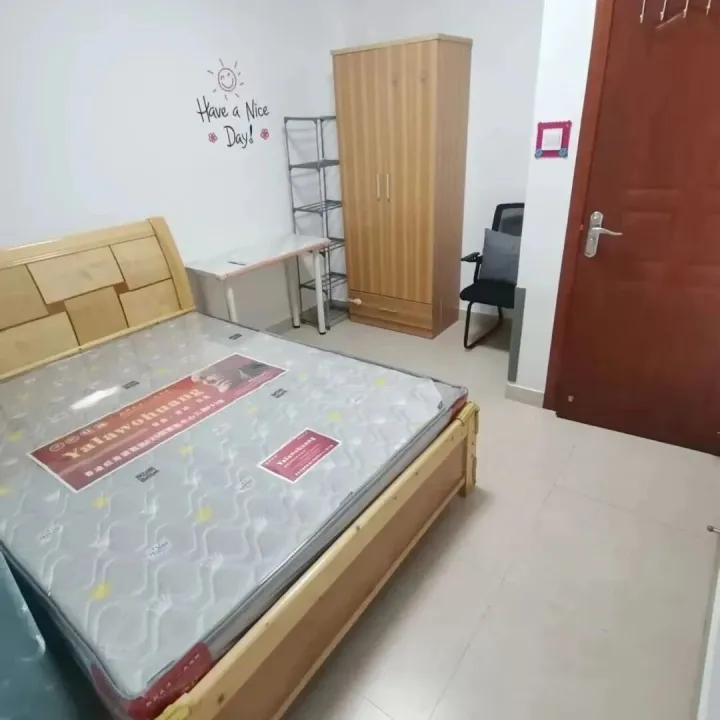 【宝安翻身】55平两房一厅3100