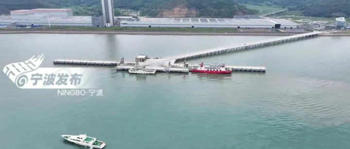 寧波?<em>舟山</em>，今起試運營