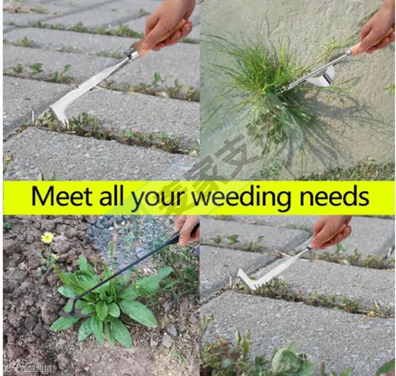 5-cv-22175，跨境熱銷(xiāo)除草工具隱匿蟄伏大半年，成功TRO凍結(jié)185店"