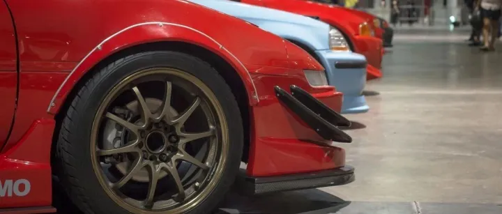 中國(guó)汽配出海新藍(lán)海：泰國(guó)輪胎輪轂市場(chǎng)潛力爆發(fā)！