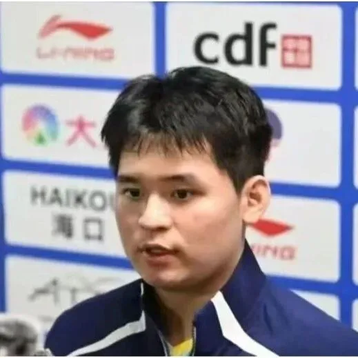 海口亚洲杯开赛，林诗栋3：0首战告捷