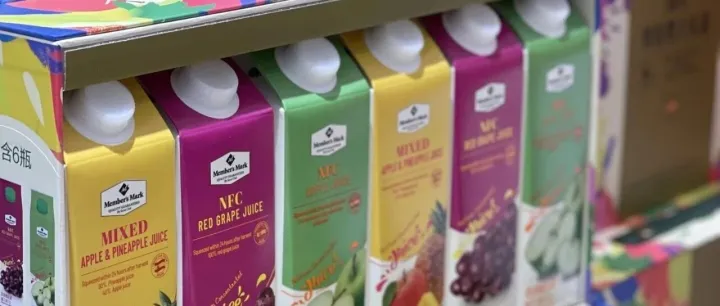 <em>1L</em>装饮料，为啥在佐餐场景不吃香了？