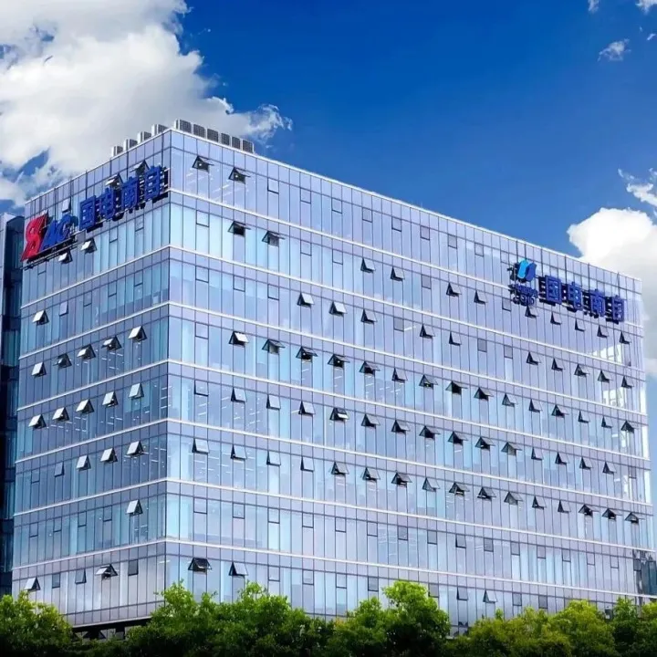 <em>国</em><em>电</em>南自虚拟<em>电厂</em>业务发展迅猛