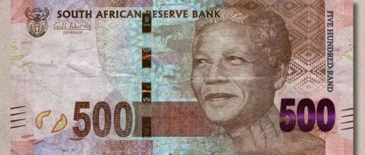 南非為何遲遲不推500蘭特紙幣？