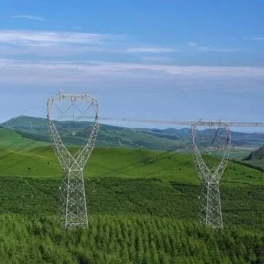 能源大省“十五五”将建12项特高压工程！