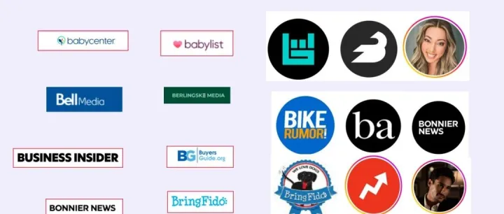 【第二期 260224】母嬰戶外寵物健身影音男性時尚聯(lián)盟內(nèi)容創(chuàng)作者推薦